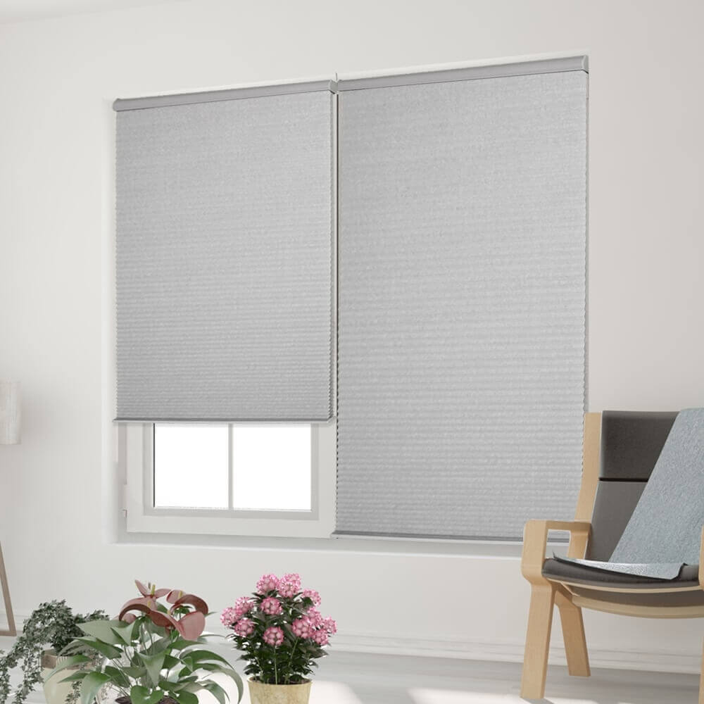 Top Down Bottom Up Cellular Shades Best Price Guarantee Free Shipping